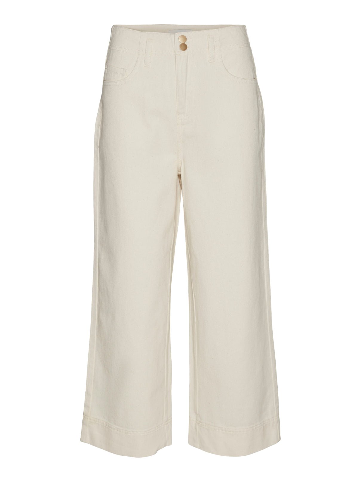 Rose & Lee Co Rebecca Pants, Ecru unknown
