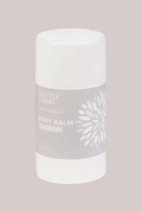 Rose & Lee Co Body Balm, Unscented Bath & Body