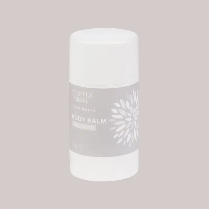 Rose & Lee Co Body Balm, Unscented Bath & Body