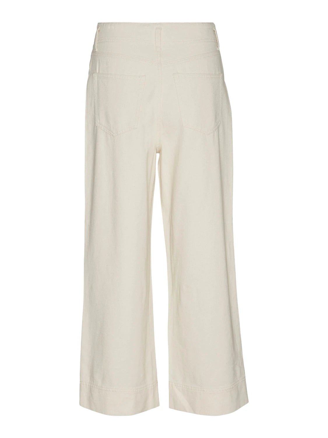 Rose & Lee Co Rebecca Pants, Ecru unknown