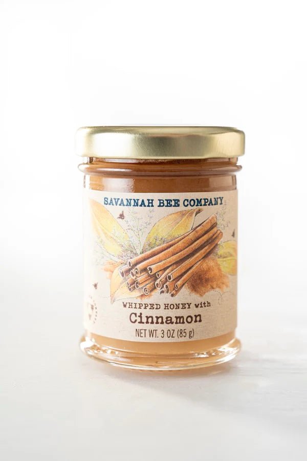 Rose & Lee Co Whipped Honey Sample Set Home & Gifts