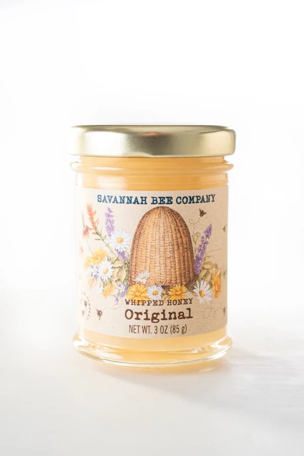 Rose & Lee Co Whipped Honey Sample Set Home & Gifts