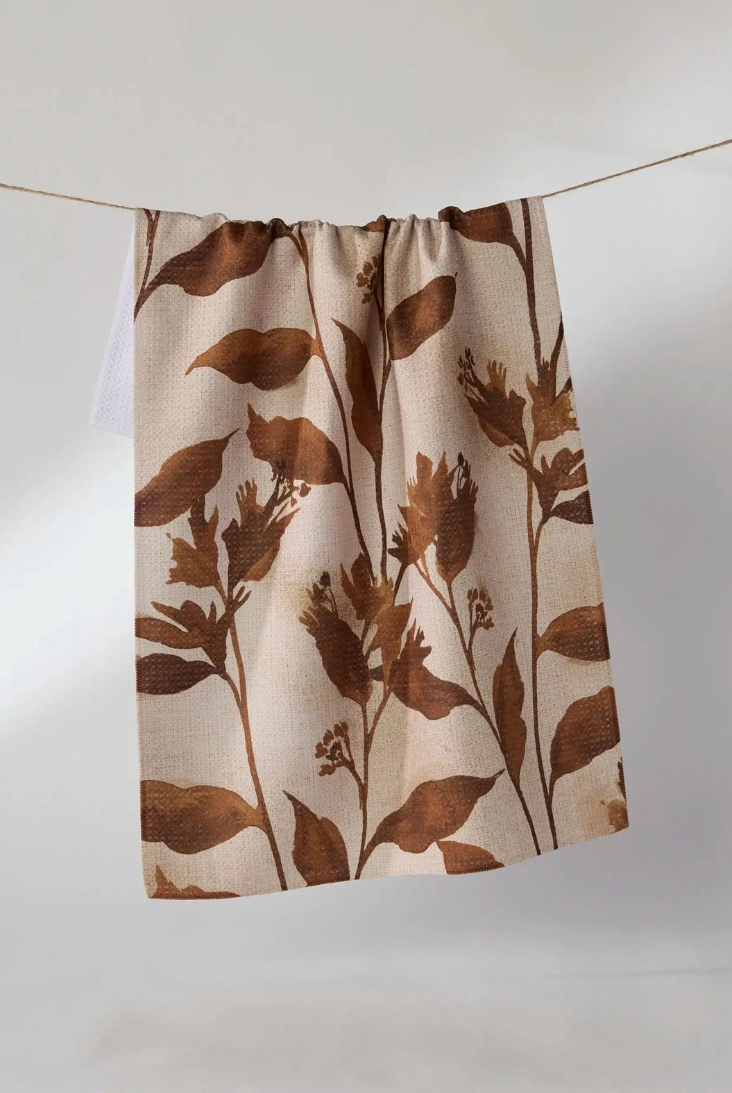 Rose & Lee Co Willowmere Tea Towel Home & Gifts