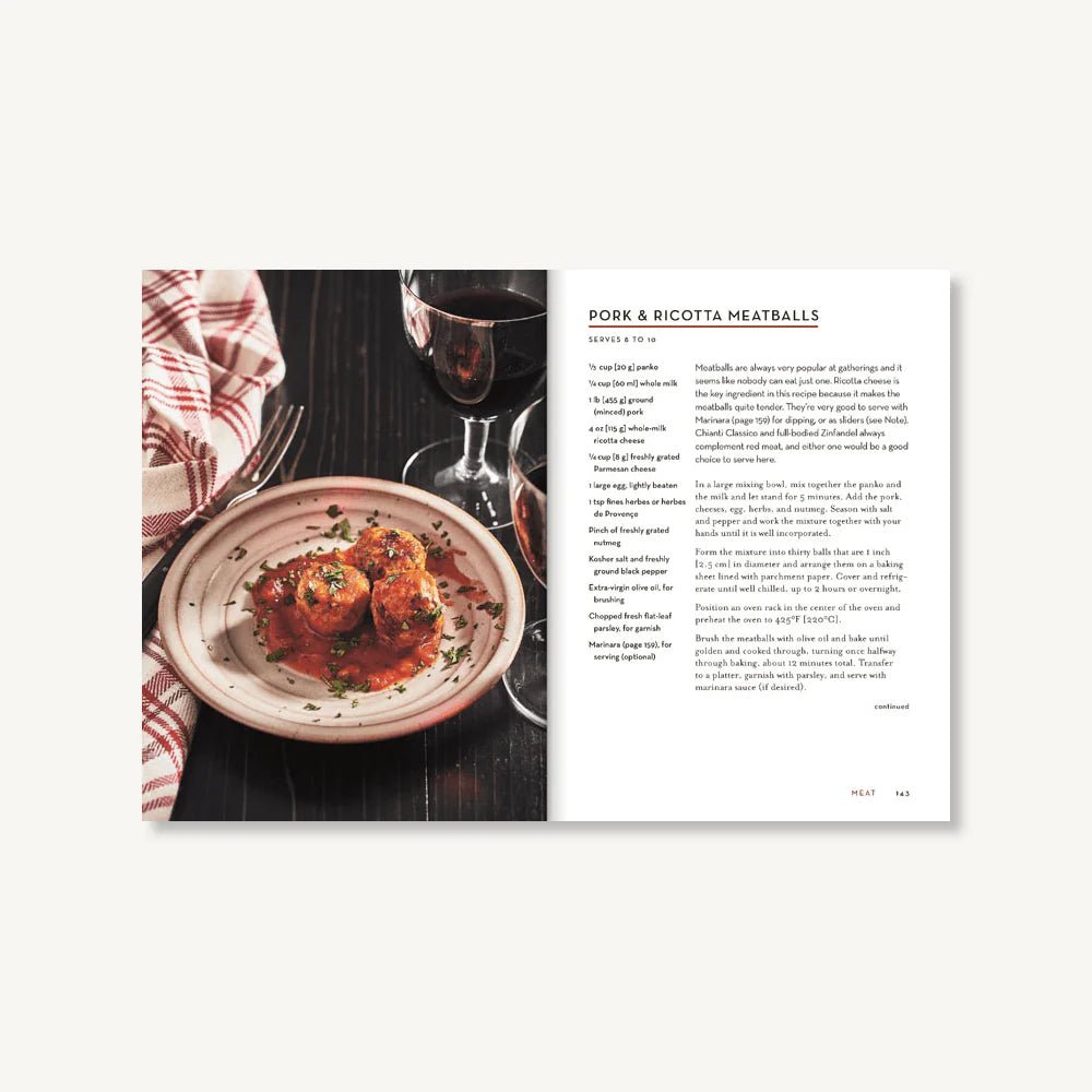 Rose & Lee Co Wine Time Book Home & Gifts