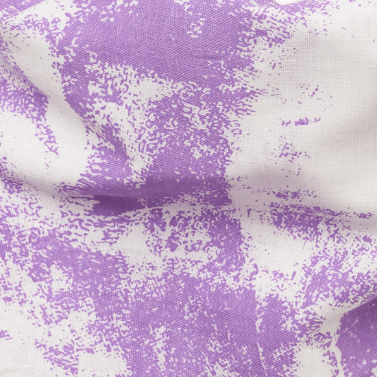 Rose & Lee Co Pet Bandana, Plum Crush (Large) unknown