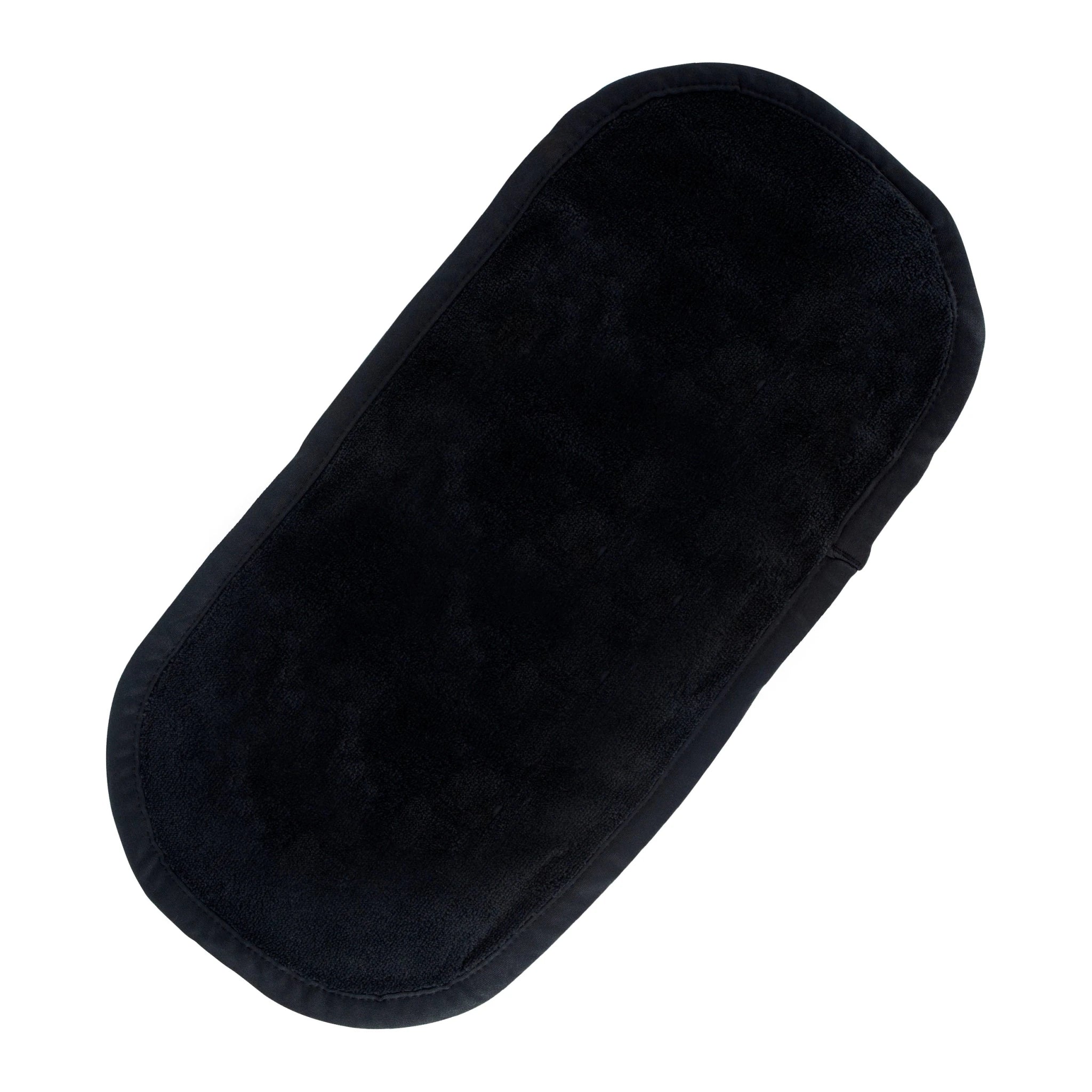 Rose & Lee Co MakeUp Eraser, Black Bath & Body