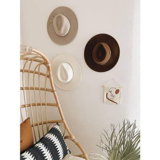 Rose & Lee Co The Irene Wall Hanging Home & Gifts