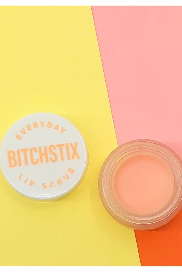 Rose & Lee Co Everyday Lip Scrub Bath & Body
