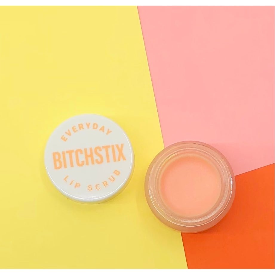 Rose & Lee Co Everyday Lip Scrub Bath & Body