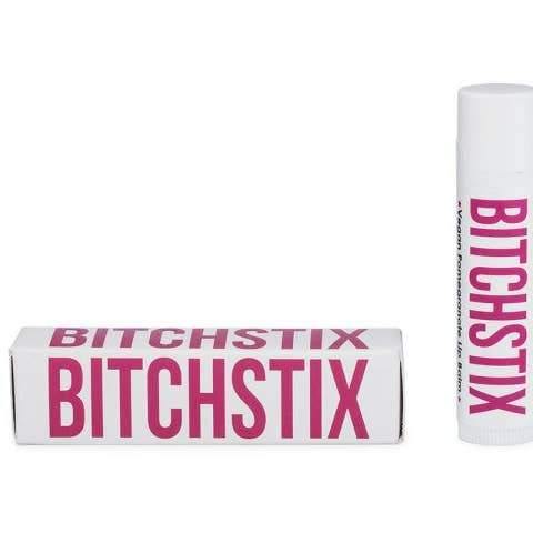 Rose & Lee Co BITCHSTIX Organic Lip Balm Bath & Body