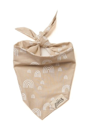 Rose & Lee Co Pet Bandana, Ocracoke (XS) unknown