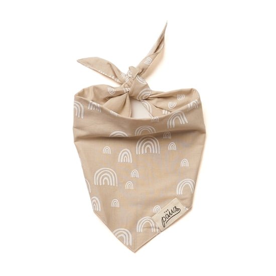 Rose & Lee Co Pet Bandana, Ocracoke (Small) unknown