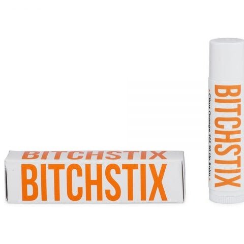 Rose & Lee Co BITCHSTIX Organic Lip Balm Bath & Body