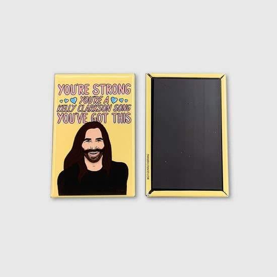 Rose & Lee Co JVN Magnet Home & Gifts