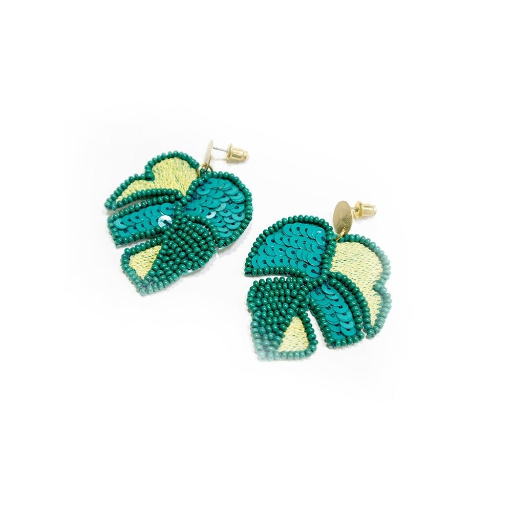 Rose & Lee Co Deliciosa Earrings unknown