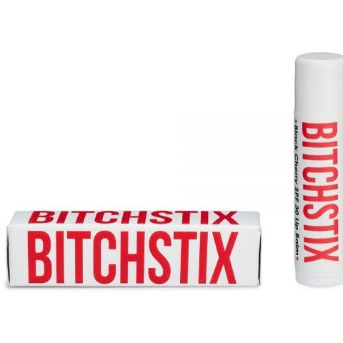Rose & Lee Co BITCHSTIX Organic Lip Balm Bath & Body