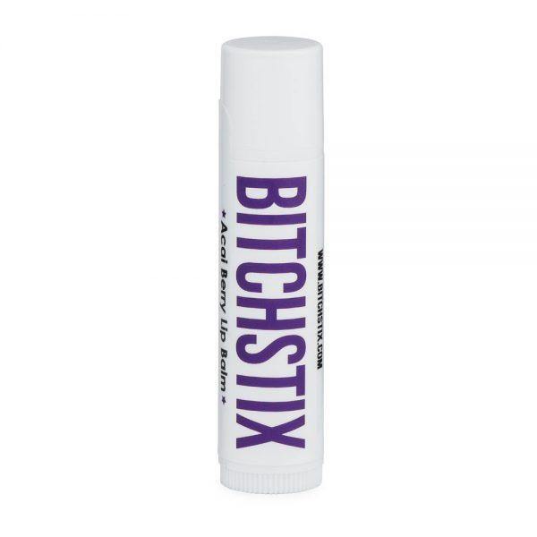 BITCHSTIX Organic Lip Balm - Rose & Lee Co