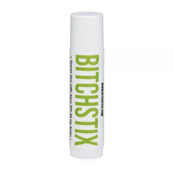 BITCHSTIX Organic Lip Balm - Rose & Lee Co