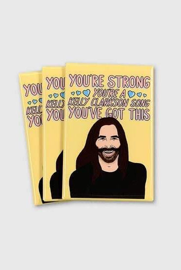 Rose & Lee Co JVN Magnet Home & Gifts