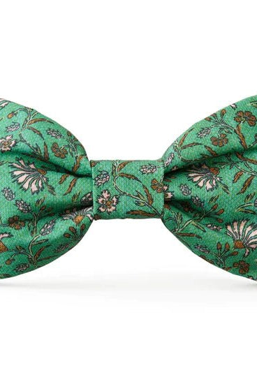 Rose & Lee Co The Foggy Dog Bow Tie, Kalami Pets
