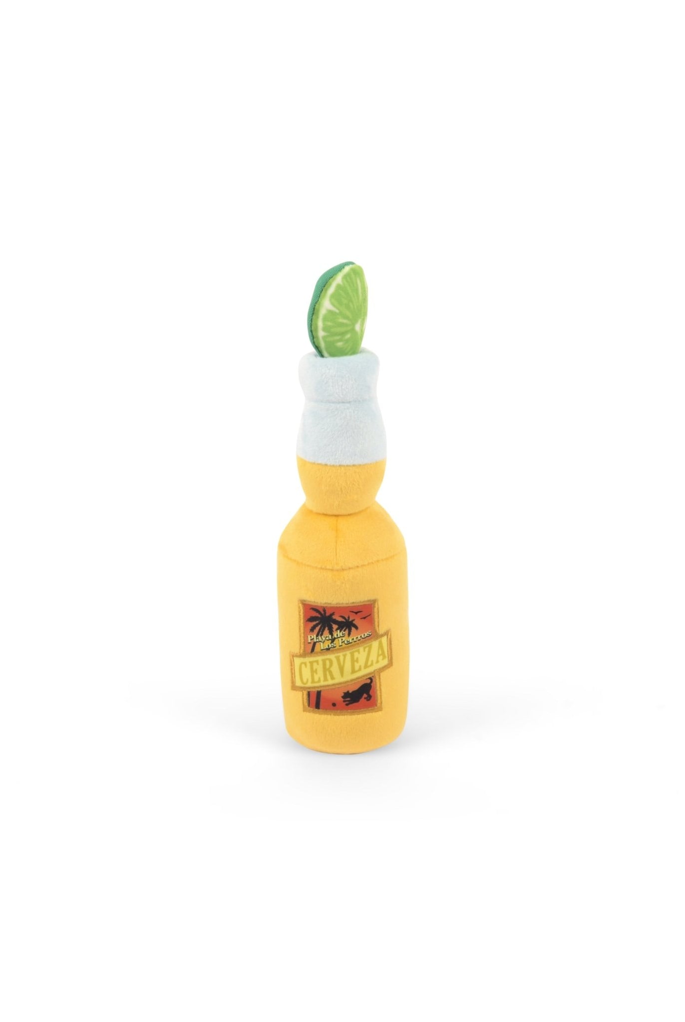 Rose & Lee Co Dog Toy, Canine Cerveza Pets