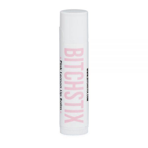 BITCHSTIX Organic Lip Balm - Rose & Lee Co