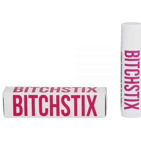 Rose & Lee Co BITCHSTIX Organic Lip Balm Bath & Body