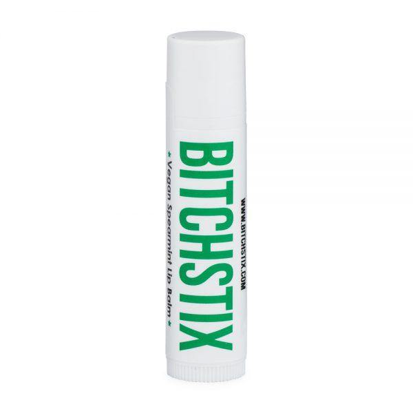 BITCHSTIX Organic Lip Balm - Rose & Lee Co