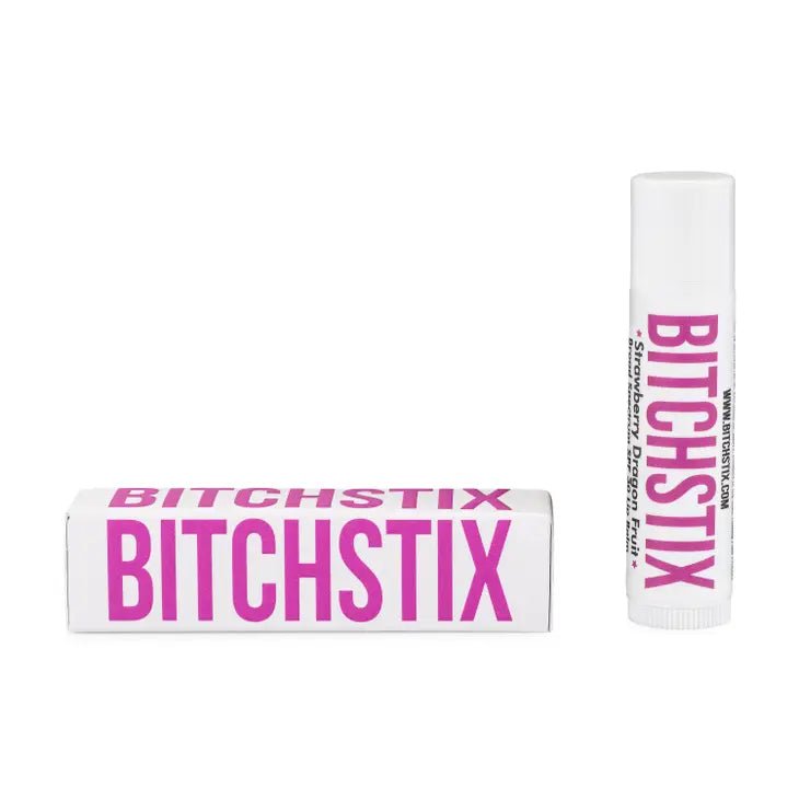 Rose & Lee Co BITCHSTIX Organic Lip Balm Bath & Body