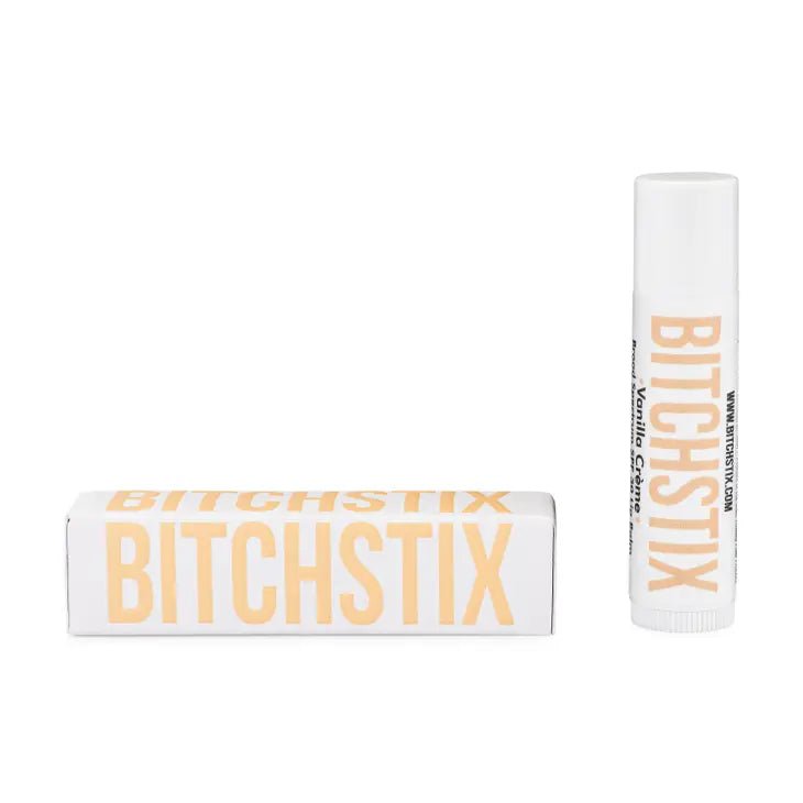 Rose & Lee Co BITCHSTIX Organic Lip Balm Bath & Body