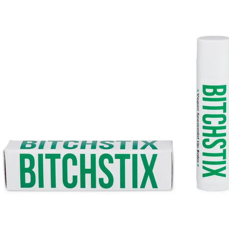 Rose & Lee Co BITCHSTIX Organic Lip Balm Bath & Body
