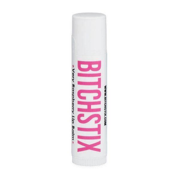 BITCHSTIX Organic Lip Balm - Rose & Lee Co