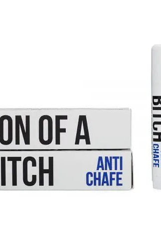 Rose & Lee Co Son of a Bitch Anti Chafe Stix Bath & Body