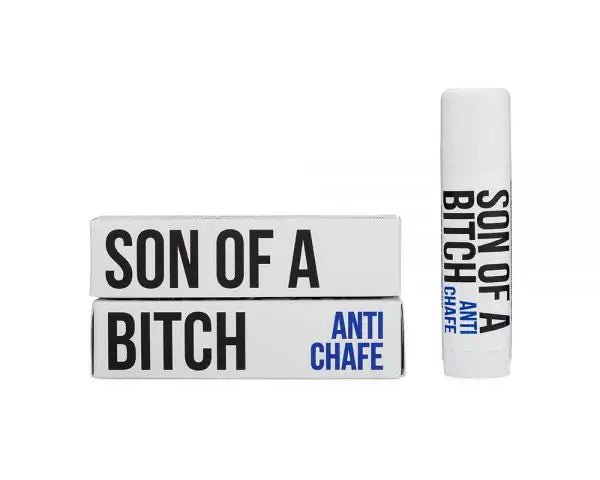 Rose & Lee Co Son of a Bitch Anti Chafe Stix Bath & Body
