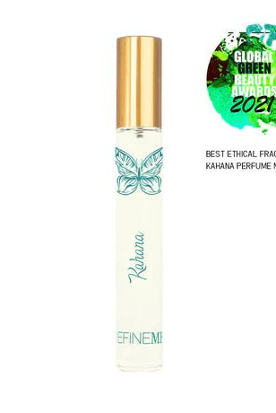 Rose & Lee Co Perfume Mist, Kahana Home & Gifts