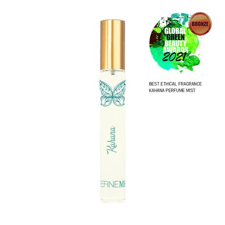 Rose & Lee Co Perfume Mist, Kahana Home & Gifts