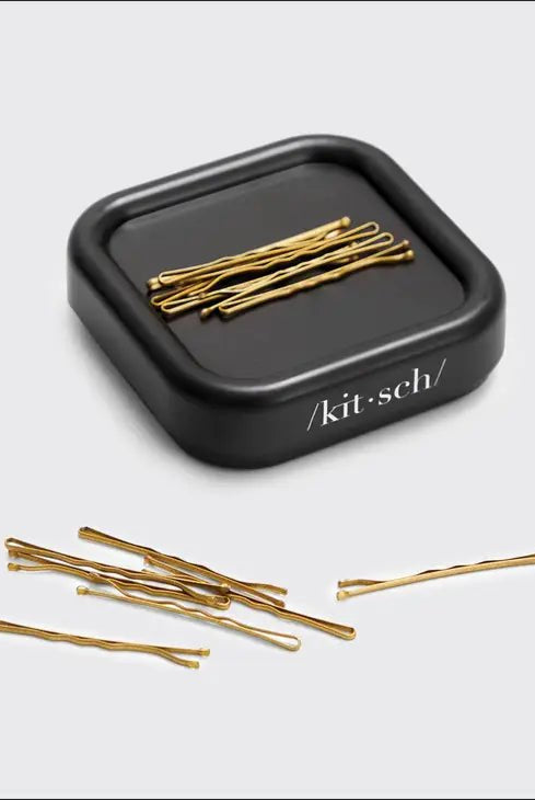 Rose & Lee Co Magnetic Bobby Pin Holder Hair