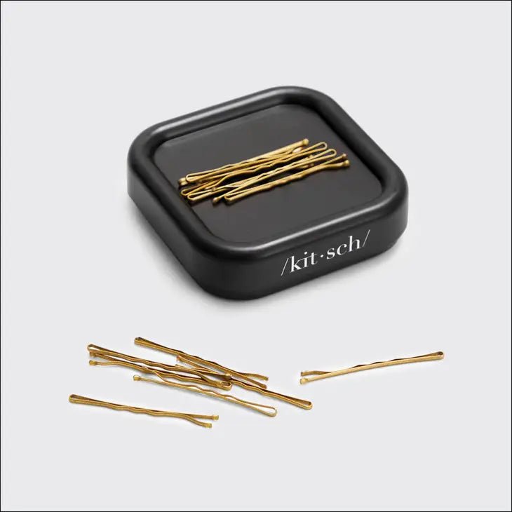 Rose & Lee Co Magnetic Bobby Pin Holder Hair