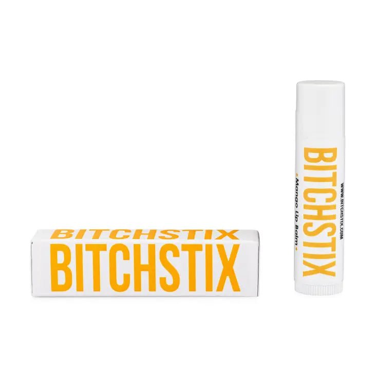Rose & Lee Co BITCHSTIX Organic Lip Balm Bath & Body
