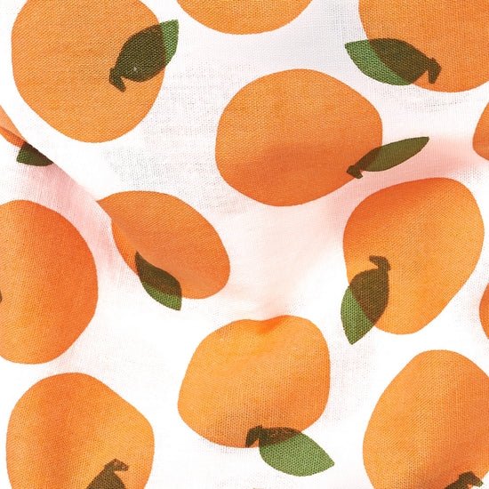 Rose & Lee Co Pet Bandana, Fresh Pick (XS) unknown