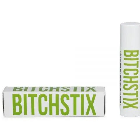Rose & Lee Co BITCHSTIX Organic Lip Balm Bath & Body