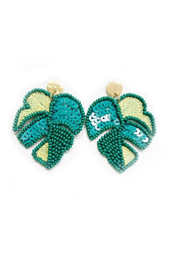 Rose & Lee Co Deliciosa Earrings unknown