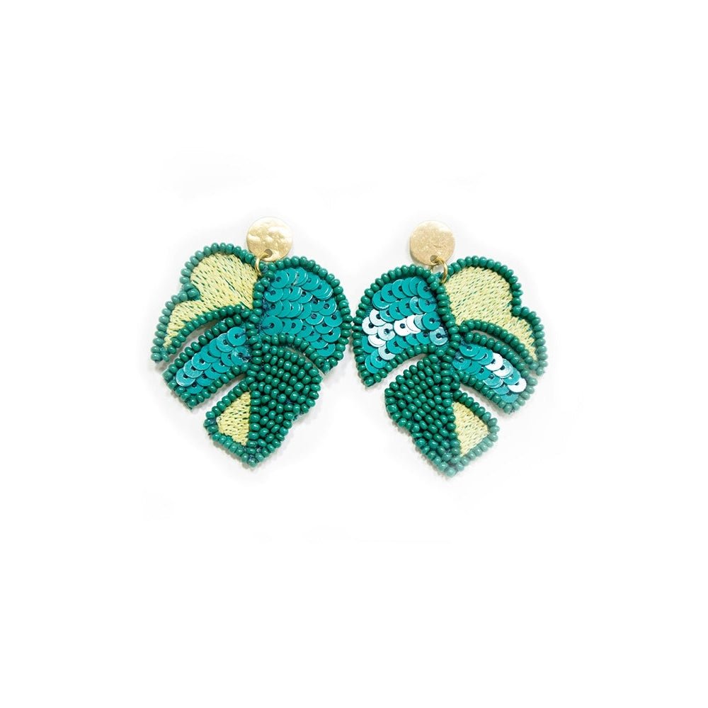 Rose & Lee Co Deliciosa Earrings unknown