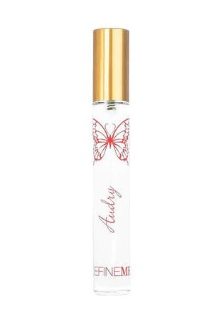 Rose & Lee Co Perfume Mist, Audry Home & Gifts