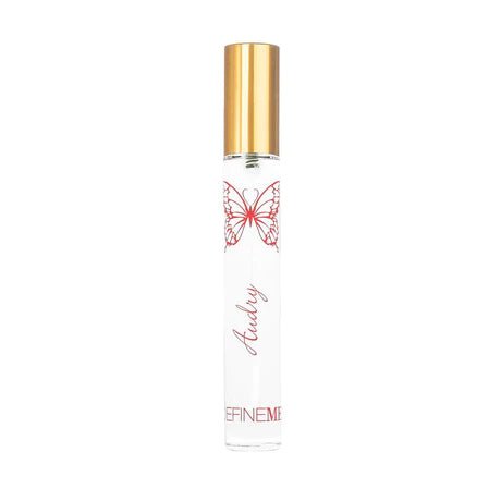 Rose & Lee Co Perfume Mist, Audry Home & Gifts