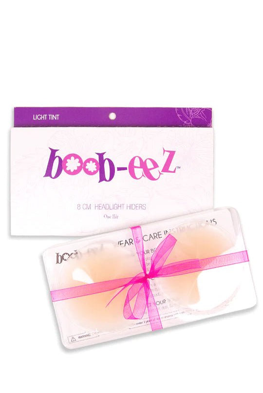 Rose & Lee Co Boob - eez Headlight Hiders, 8cm Accessories
