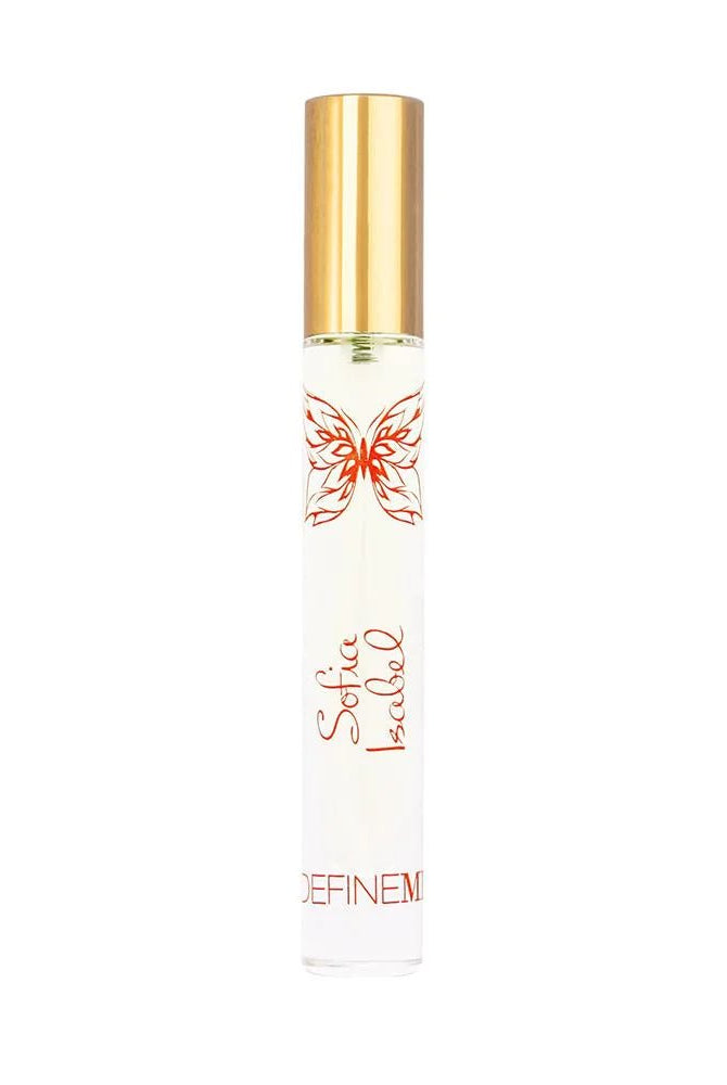 Rose & Lee Co Perfume Mist, Sofia Isabel Home & Gifts