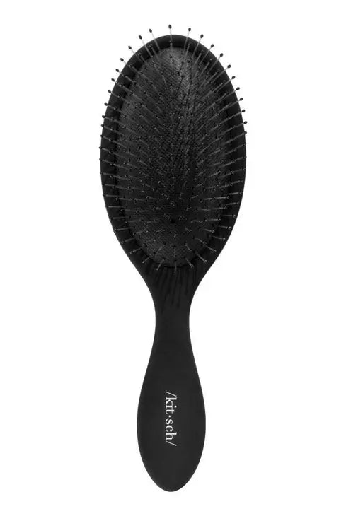 Rose & Lee Co Consciously Created Wet/Dry Brush, Black Hair
