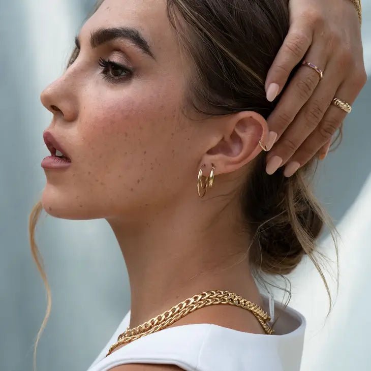 Waterproof Jewlery - Rose & Lee Co