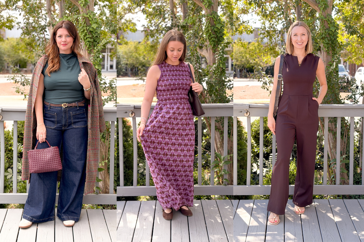 What to Wear for Fall Family Photos: A Simple Guide to Coordinating Your Crew - Rose & Lee Co